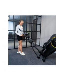 Эллиптический тренажер Altezani E 140-foto6