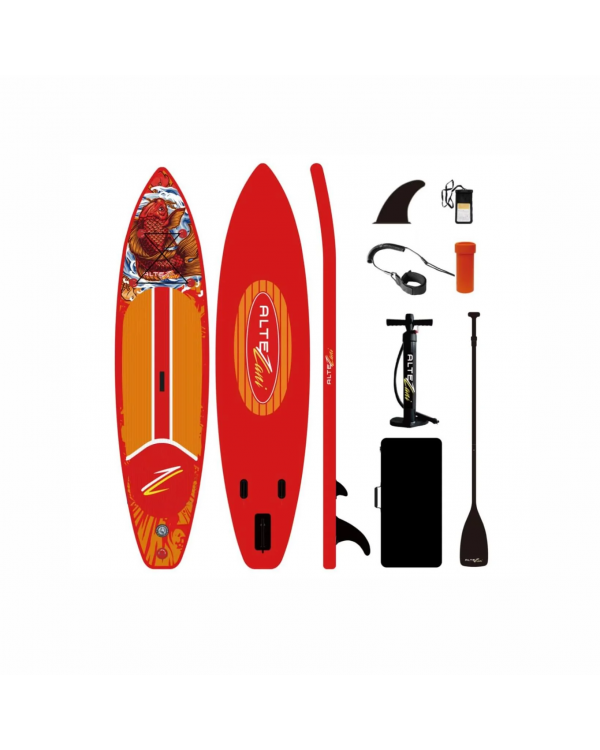 САПБОРД SUP-001