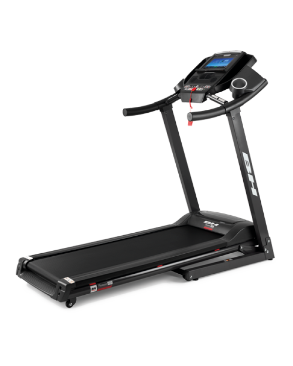 BH FITNESS PIONEER R2 TFT Беговая дорожка