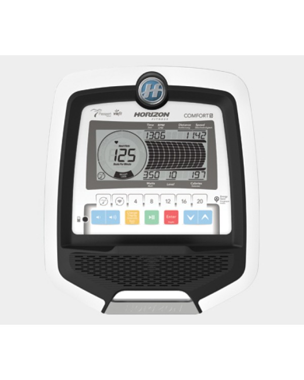 HORIZON COMFORT 5 VIEWFIT Велоэргометр