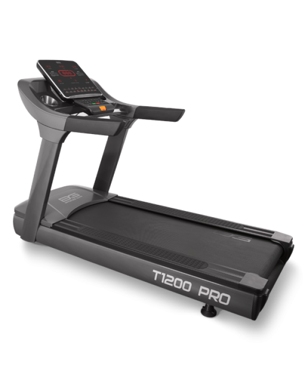 BRONZE GYM T1200 PRO Беговая дорожка