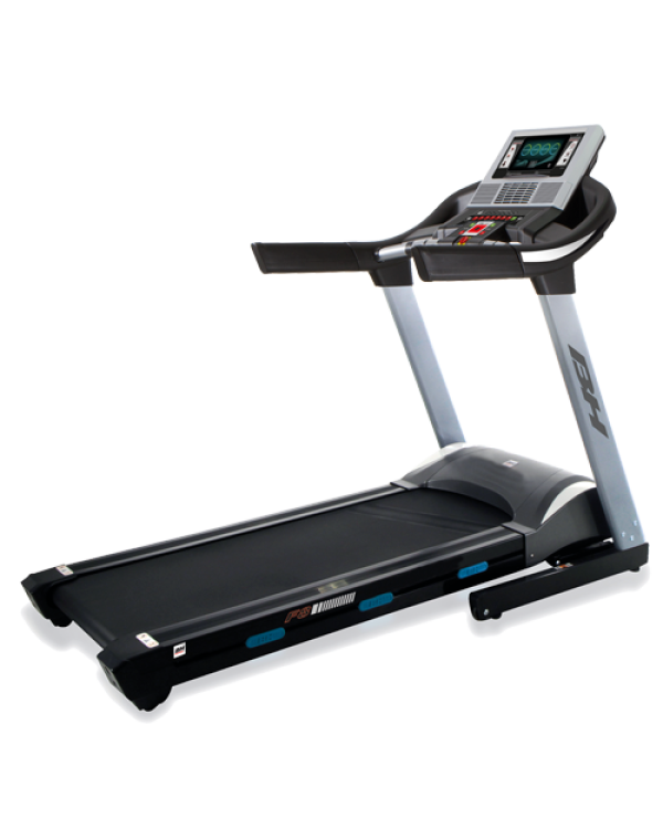 BH FITNESS F8 TFT Беговая дорожка