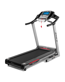 BH FITNESS PIONEER R5 TFT Беговая дорожка