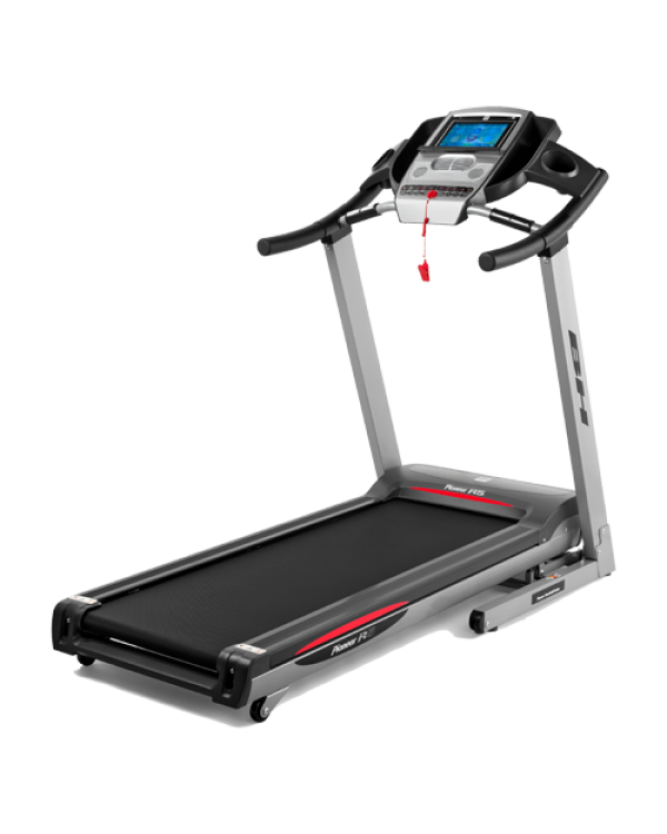 BH FITNESS PIONEER R5 TFT Беговая дорожка