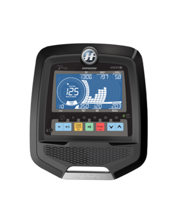 HORIZON ANDES 7i VIEWFIT Эллиптический эргометр
