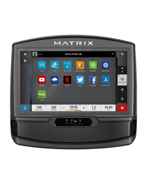 MATRIX R30XIR Велоэргометр