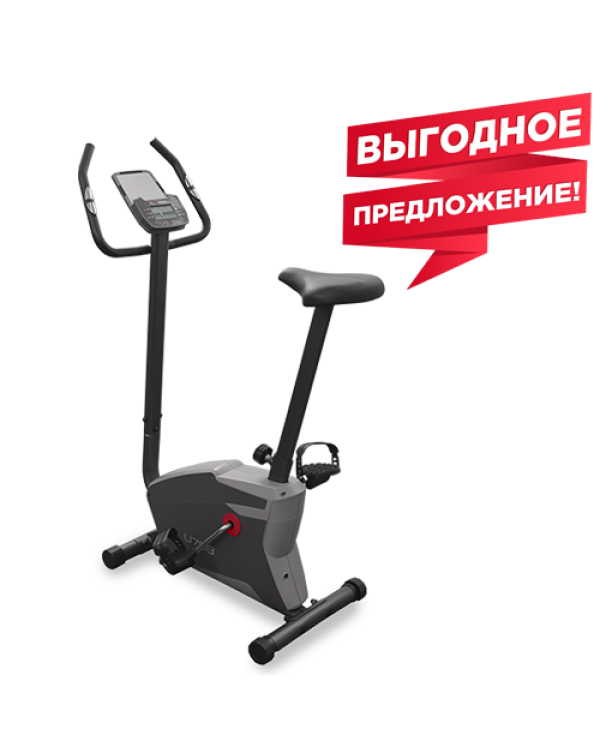 CARBON FITNESS U708 Велотренажер