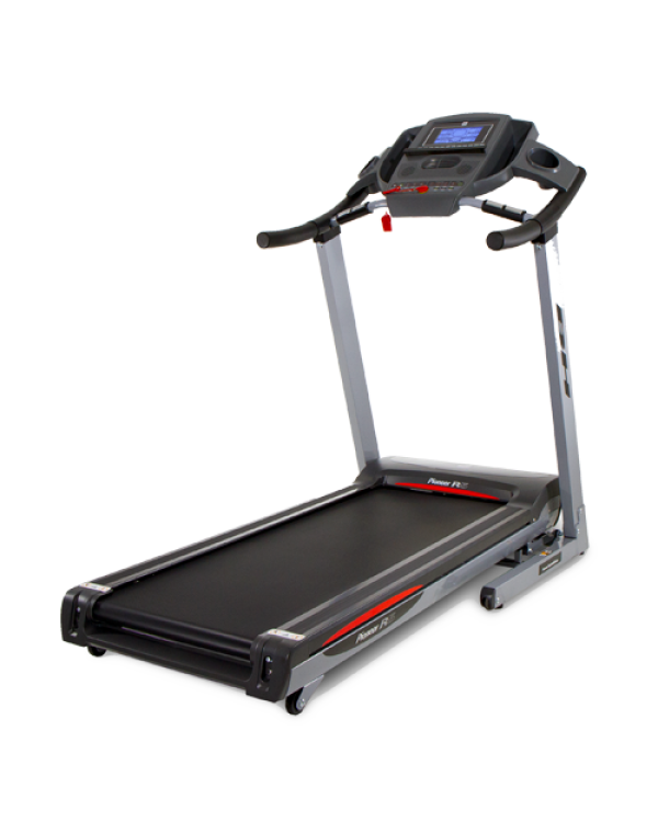 BH FITNESS PIONEER R5 Беговая дорожка