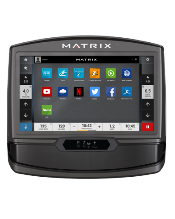 MATRIX T70XIR Беговая дорожка