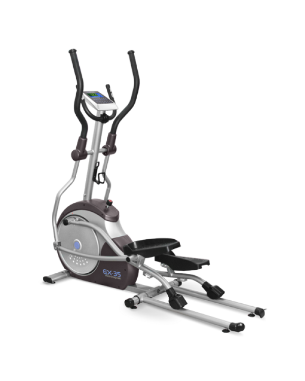 Эллиптический тренажер Озон