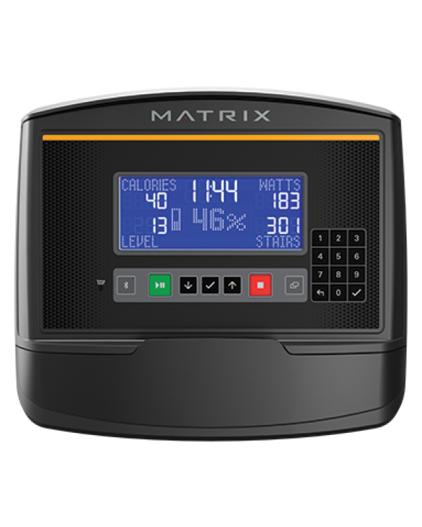 MATRIX E30XR Эллиптический эргометр, 2021