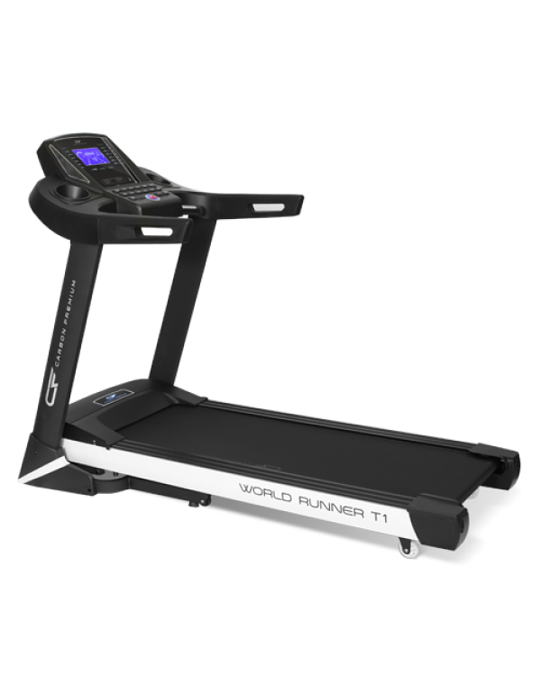 CARBON PREMIUM WORLD RUNNER T1 Беговая дорожка