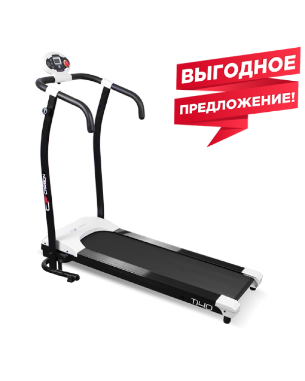 CARBON FITNESS T140 Беговая дорожка