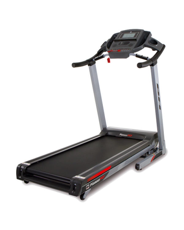 BH FITNESS PIONEER R7 Беговая дорожка