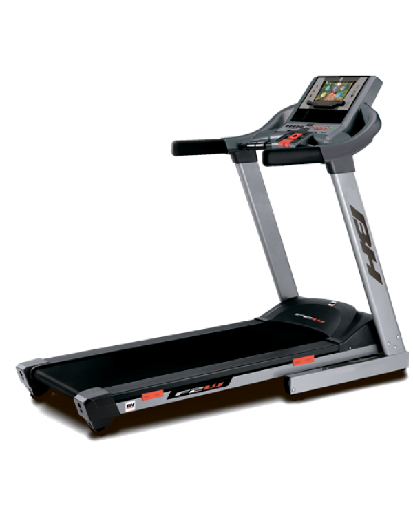 BH FITNESS F2W TFT Беговая дорожка