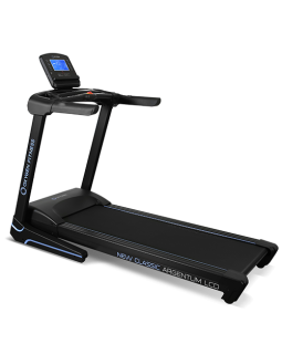 OXYGEN FITNESS NEW CLASSIC ARGENTUM LCD Беговая дорожка