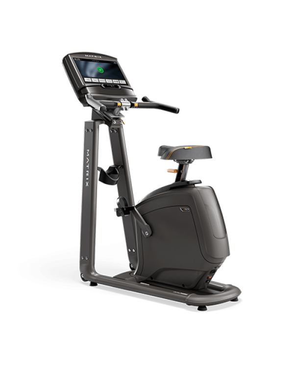MATRIX U50XIR Вертикальный велоэргометр