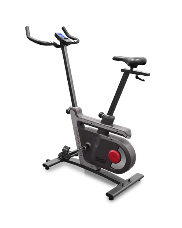 CARBON FITNESS U818 MAGNEX Велотренажер