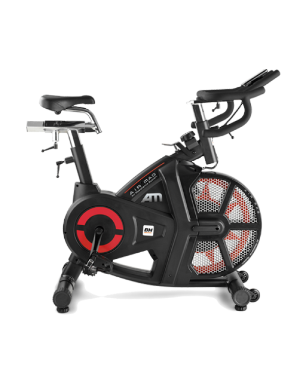 BH FITNESS AIRMAG Аэробайк