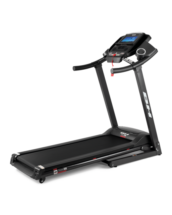 BH FITNESS PIONEER R3 TFT Беговая дорожка