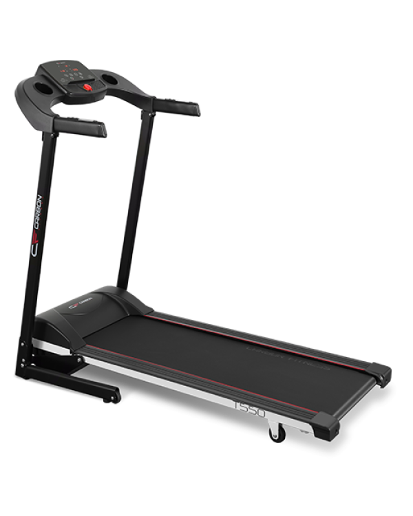 CARBON FITNESS T550 Беговая дорожка домашняя