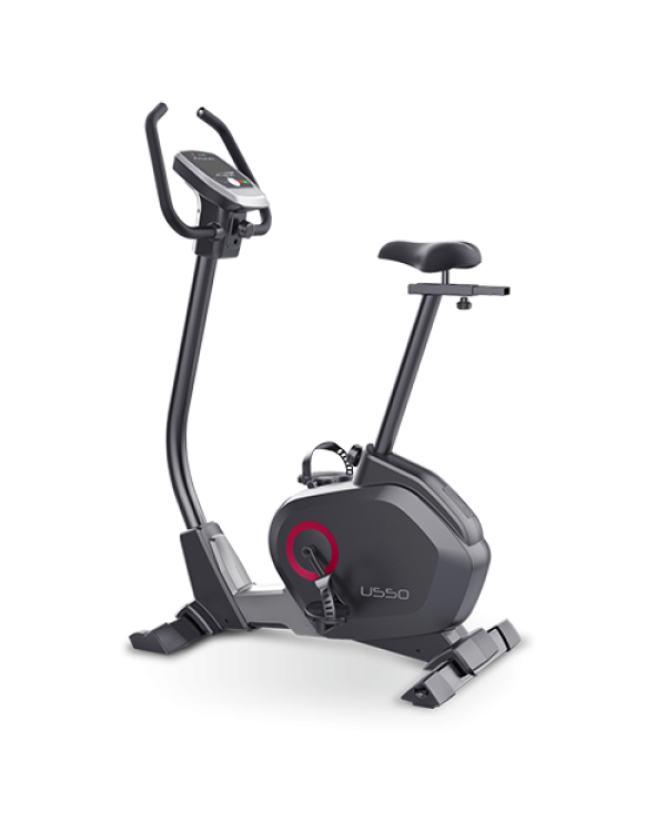 CARBON FITNESS U550 Велотренажер домашний