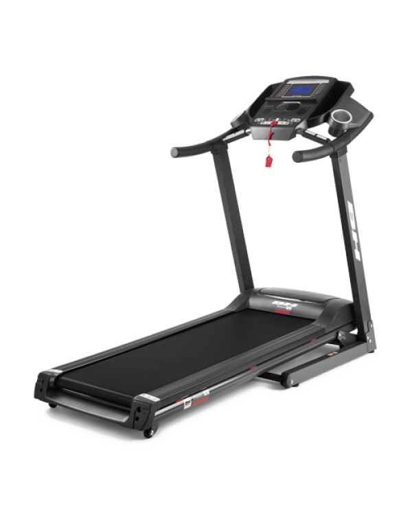 BH FITNESS PIONEER R2 Беговая дорожка