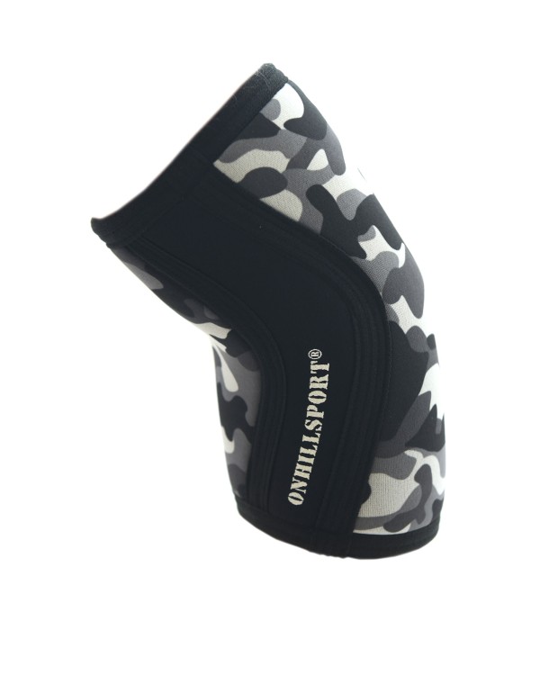 Наколенники спортивные 5 мм, XXL