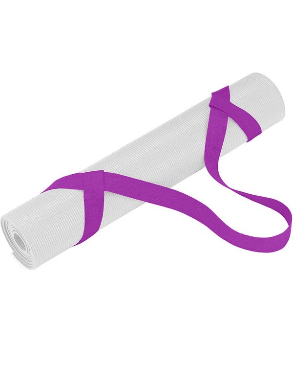 Лямка для переноски коврика