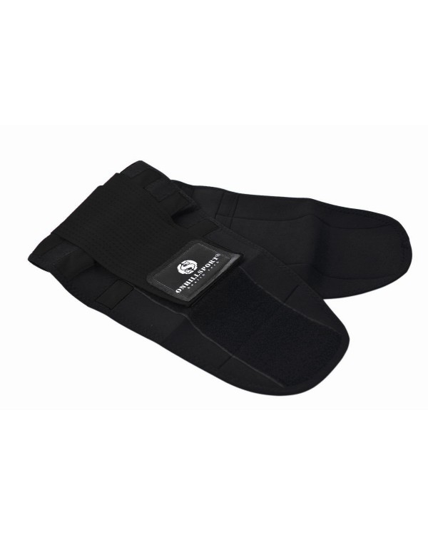 Бандаж для спины, черный (XS (50-60 см)) Бандаж для спины, черный (XS (50-60 см))