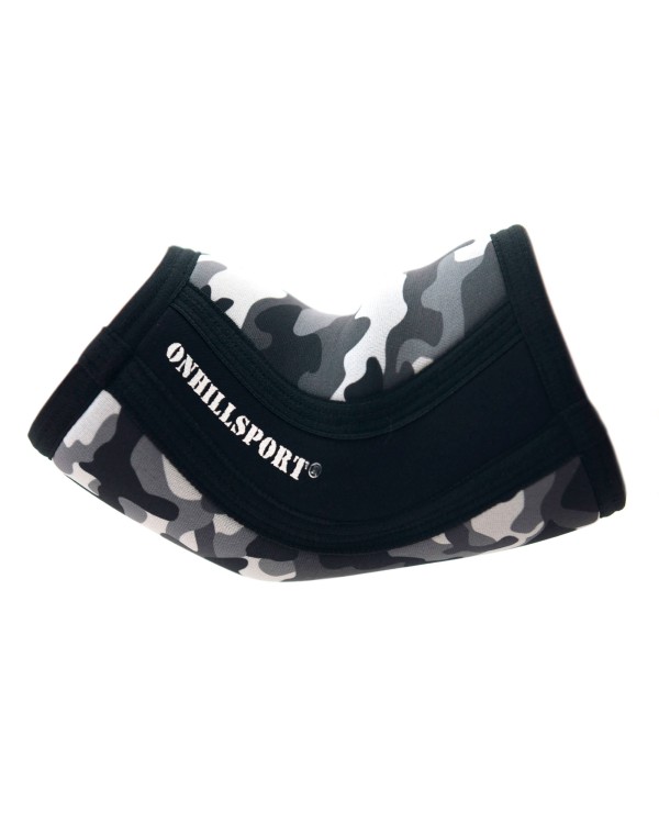 Налокотники спортивные 7 мм, M Налокотники спортивные 7 мм, M