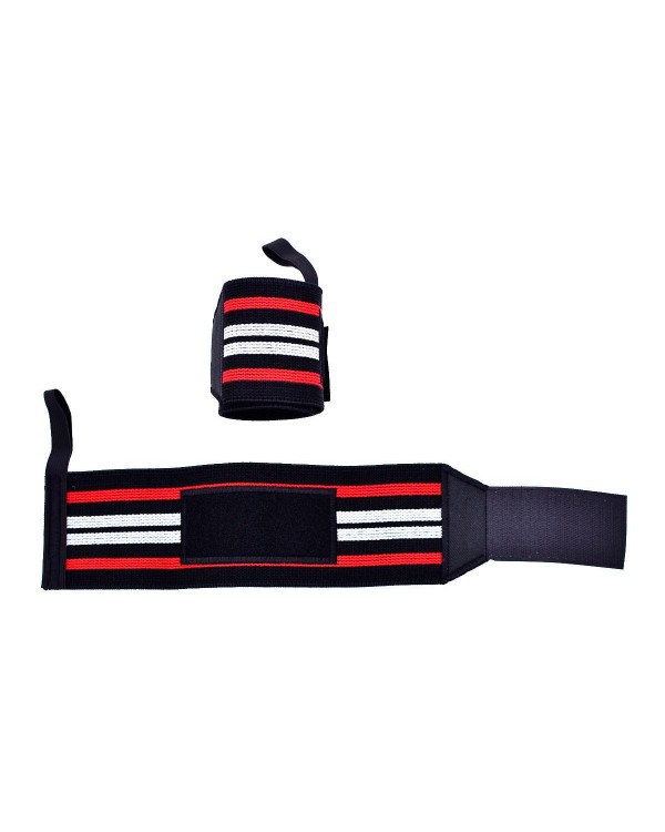 Бинты кистевые 70 см (минимальная жесткость) Бинты кистевые 70 см (минимальная жесткость)