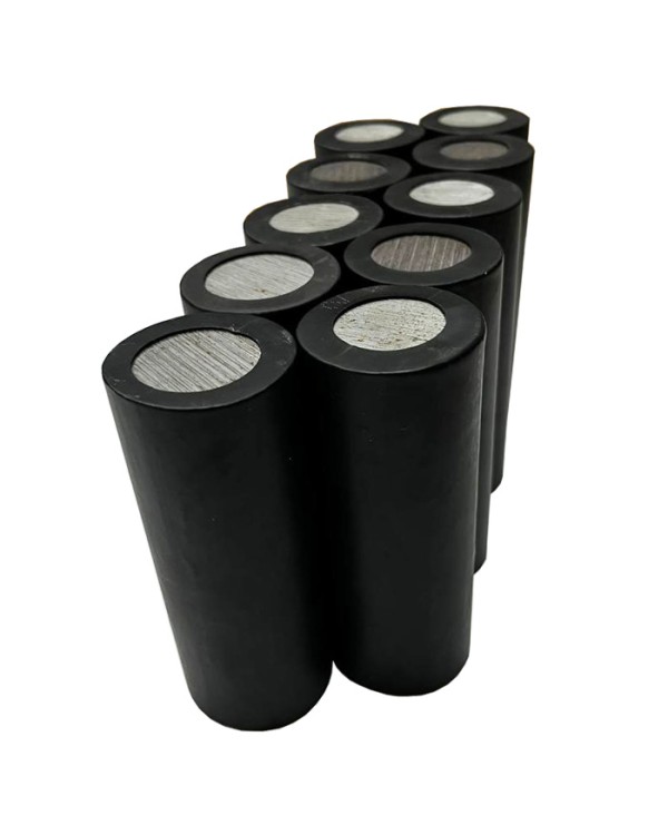 Комплект грузиков 10х1000 г