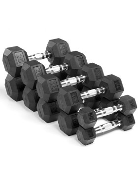 Гантельный ряд ZSO D-01 1/10kg Гантельный ряд ZSO D-01 1/10kg