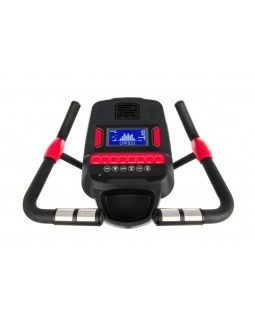 Вертикальный велотренажер CardioPower B40-foto2