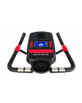 Вертикальный велотренажер CardioPower B40-foto2