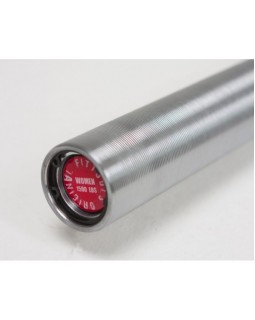 FT-CROSSFIT-1500LBS Гриф для кроссфита олимпийский прямой-foto2