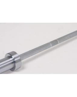 FT-CROSSFIT-WMN-1500LBS Гриф для кроссфита женский олимпийский-foto4