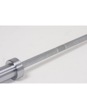 FT-CROSSFIT-WMN-1500LBS Гриф для кроссфита женский олимпийский-foto4