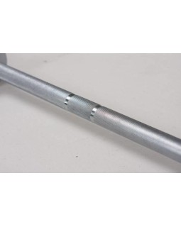 FT-CROSSFIT-WMN-1500LBS Гриф для кроссфита женский олимпийский-foto3