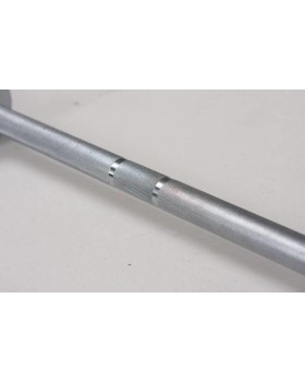 FT-CROSSFIT-WMN-1500LBS Гриф для кроссфита женский олимпийский-foto3