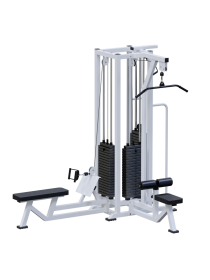 Профессиональные тренажеры (204)