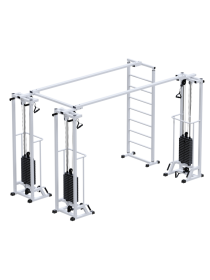 Реабилитационные тренажеры (52)