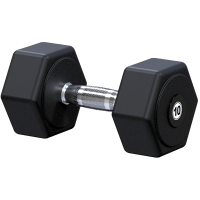 Гексагональные гантели от производителя ARMS (10)